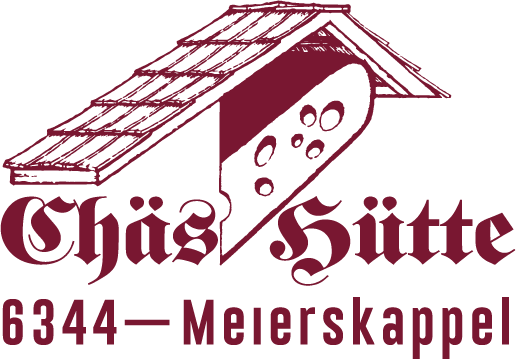 Chäs-Hütte Meierskappel GmbH