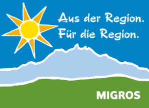 Aus der Region für die Region